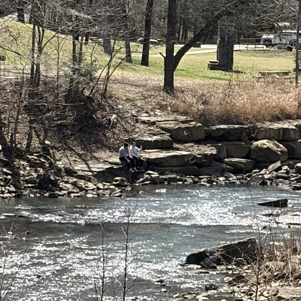 Outdoor Pursuits Photos