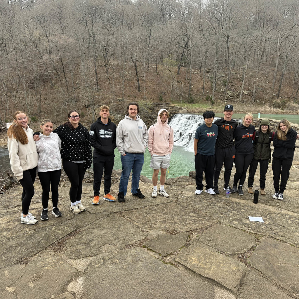 Outdoor Pursuits Photos