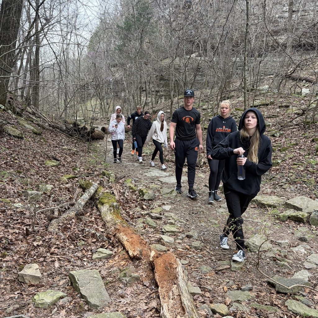 Outdoor Pursuits Photos