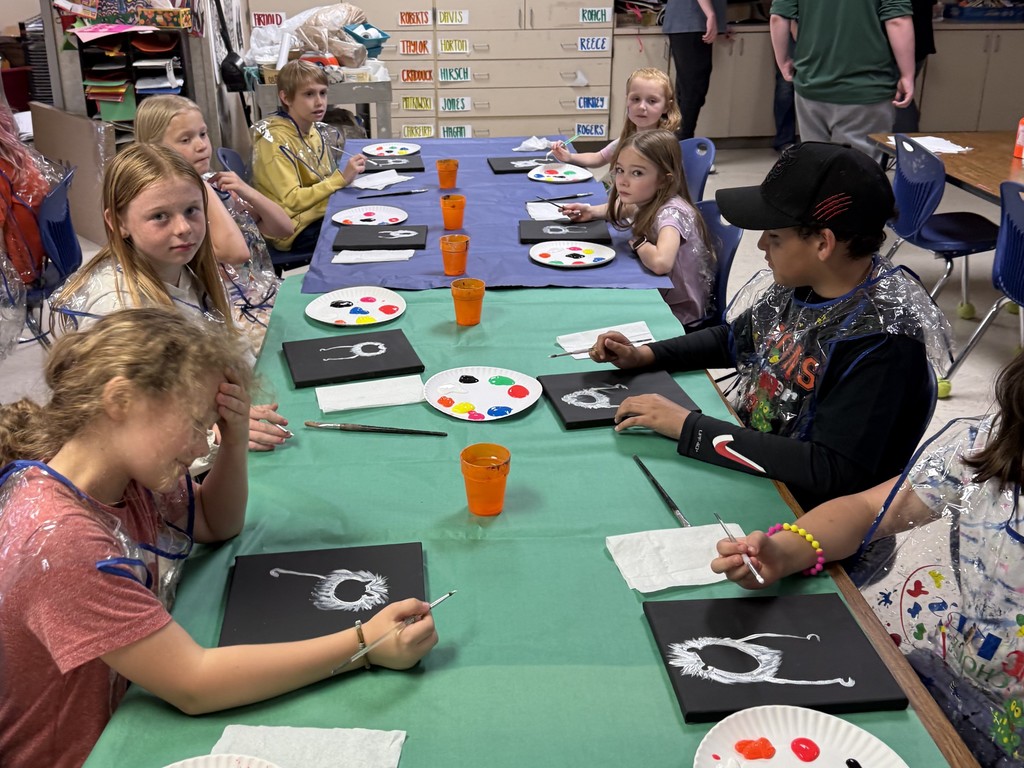 Parents Night Out Photos