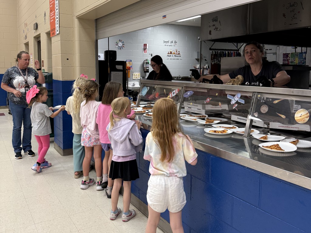 Parents Night Out Photos