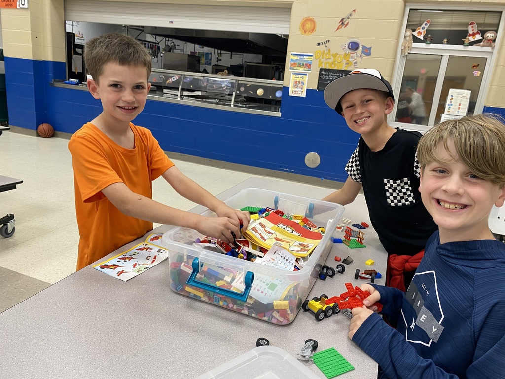 Parents Night Out Photos