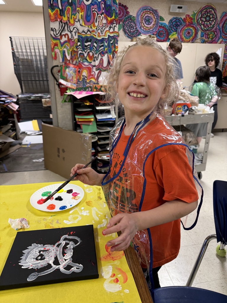 Parents Night Out Photos