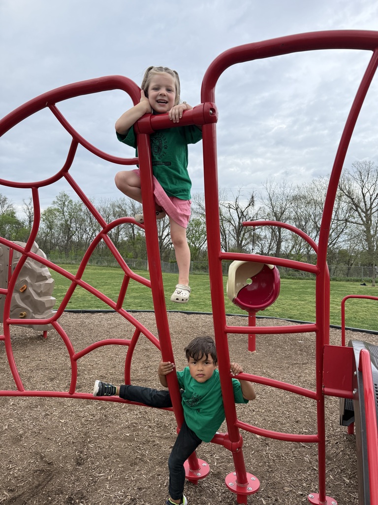 Parents Night Out Photos