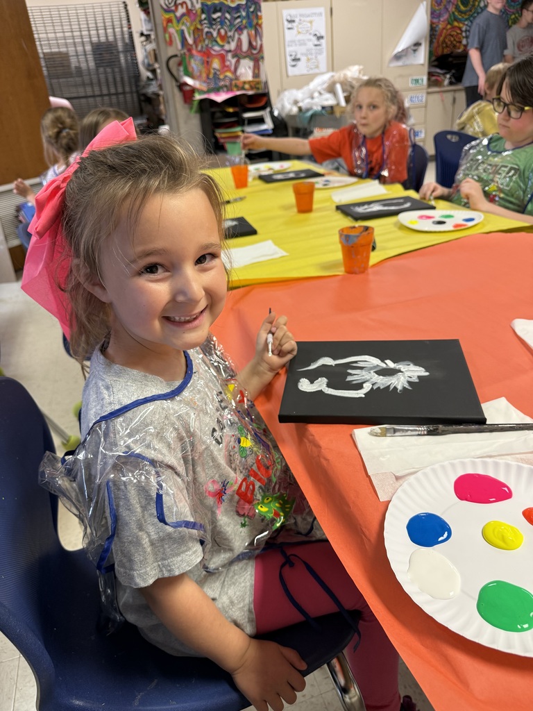 Parents Night Out Photos