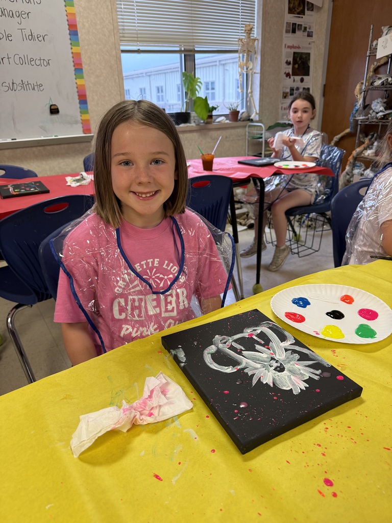 Parents Night Out Photos