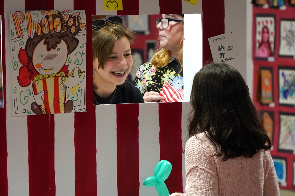 2026 Annual District Art Show