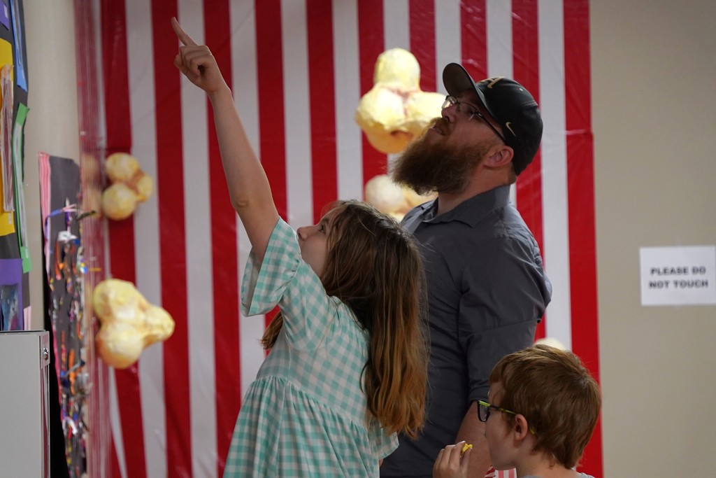 2026 District Art Show