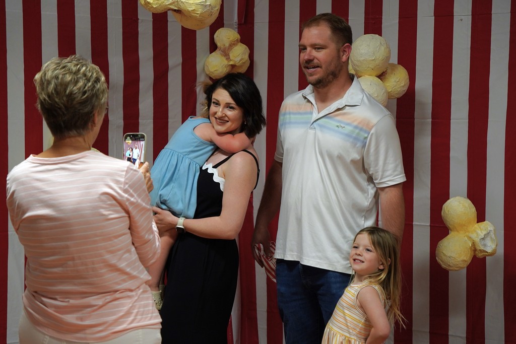 2026 District Art Show