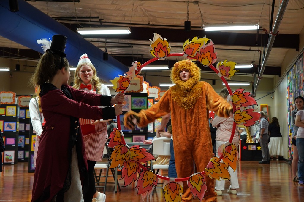 2026 District Art Show