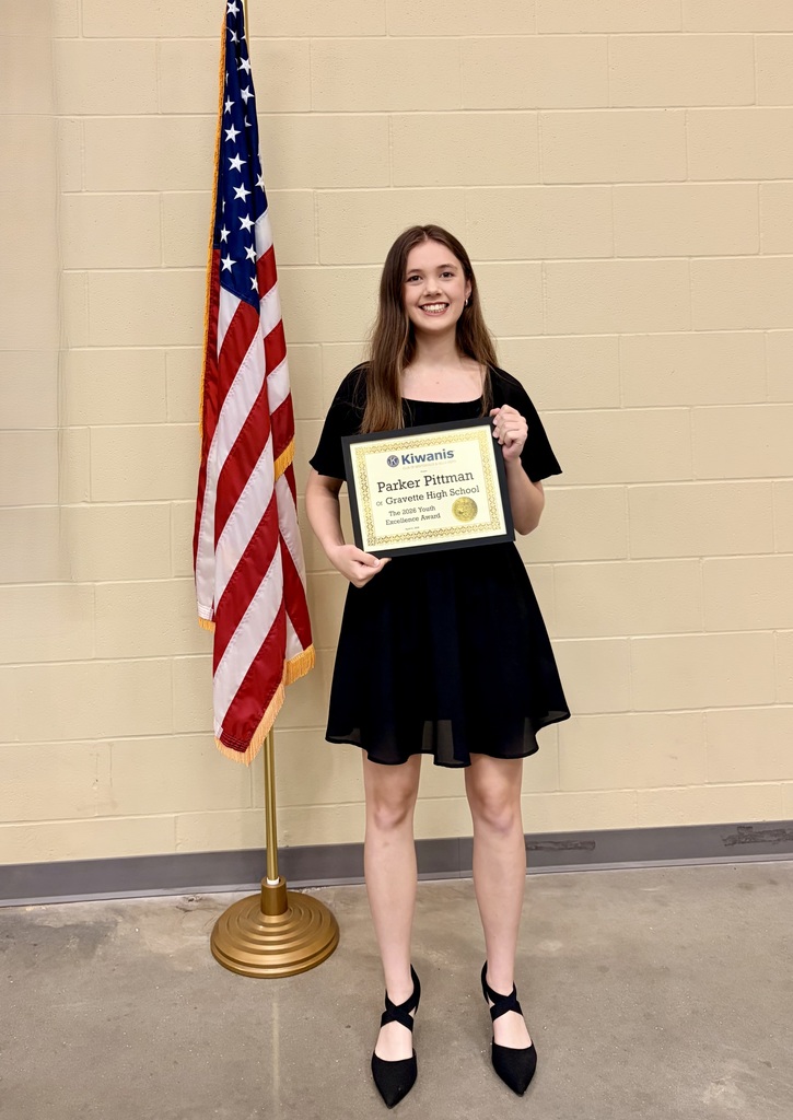 Parker Pittman Award