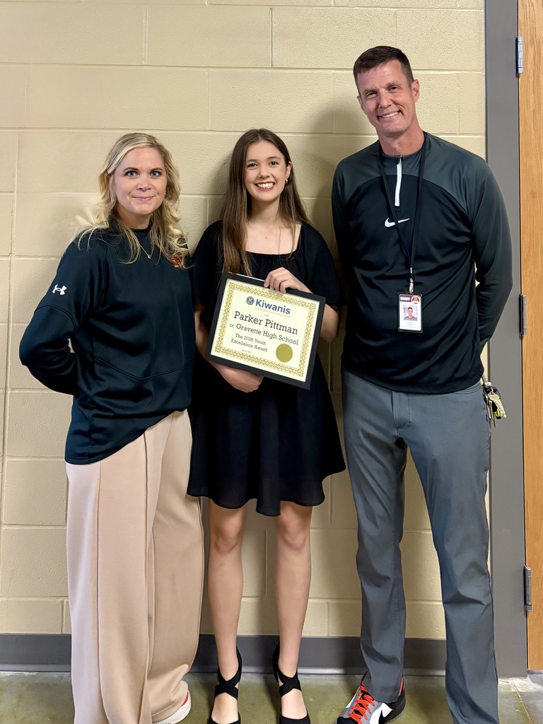 Parker Pittman Award