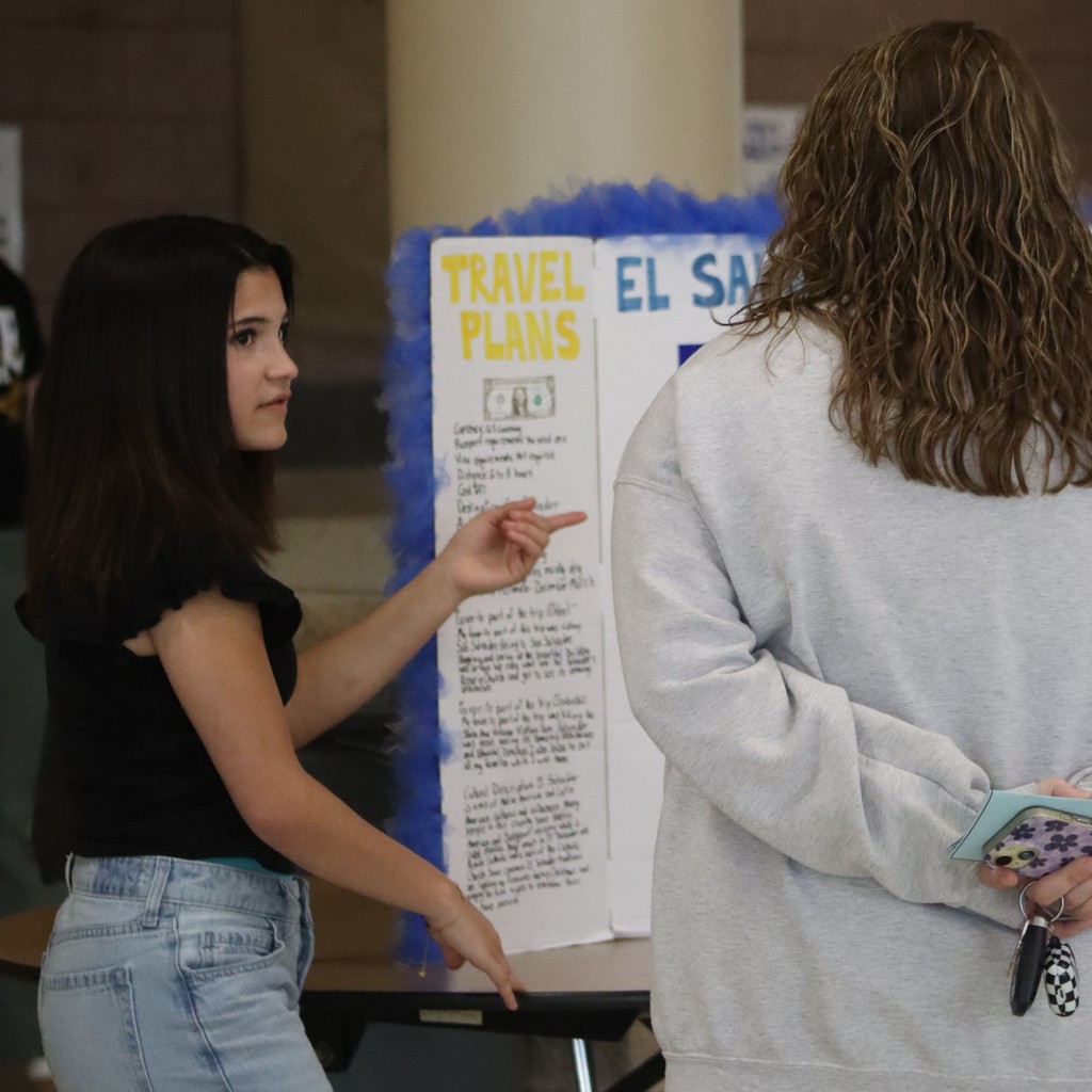 GHS Cultural Festival