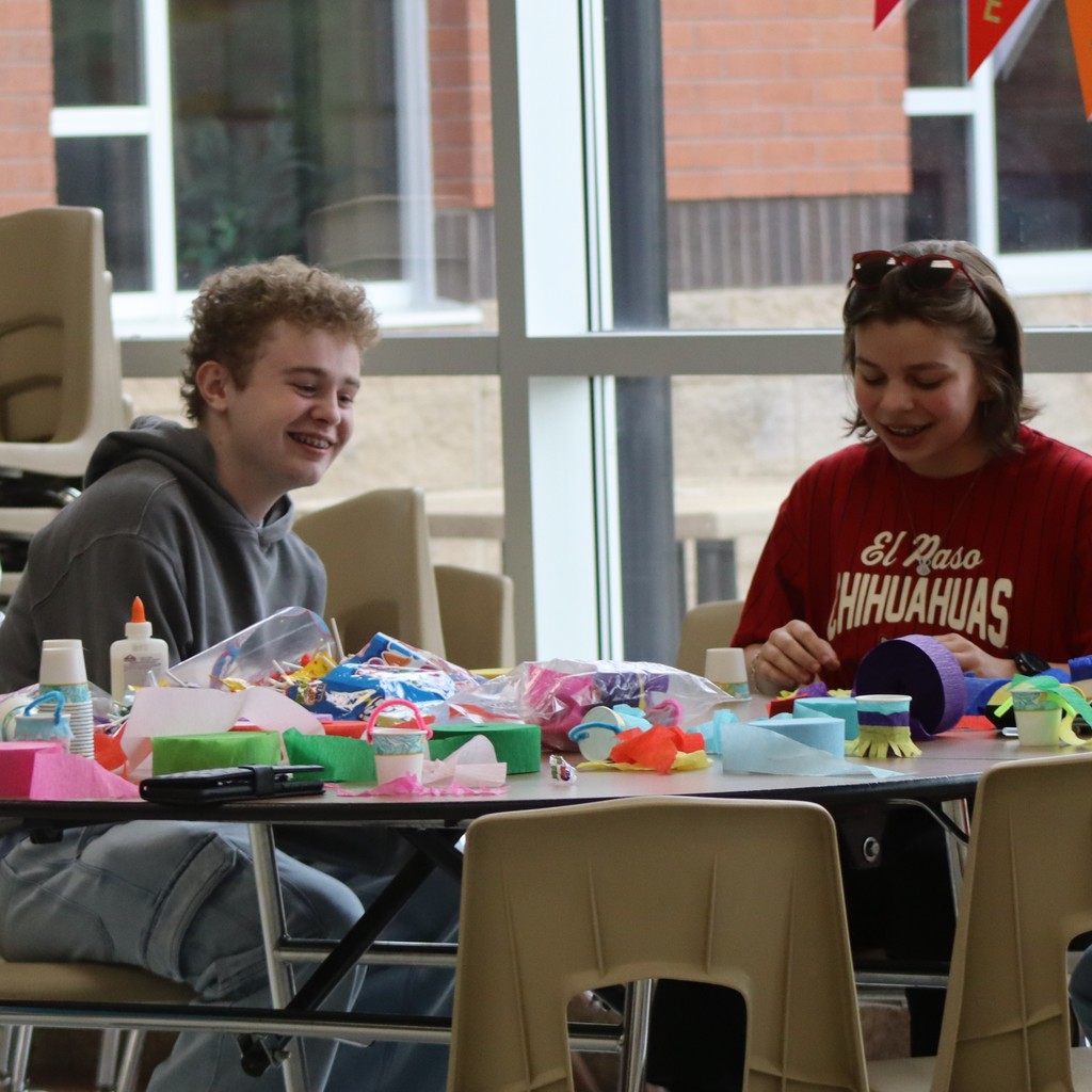GHS Cultural Festival