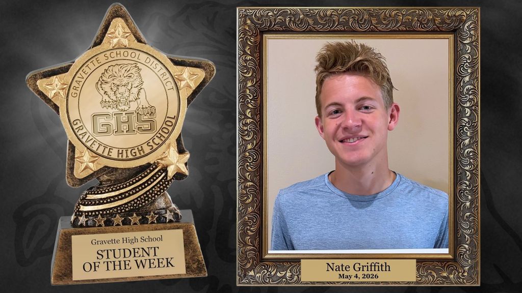 Nate Griffith