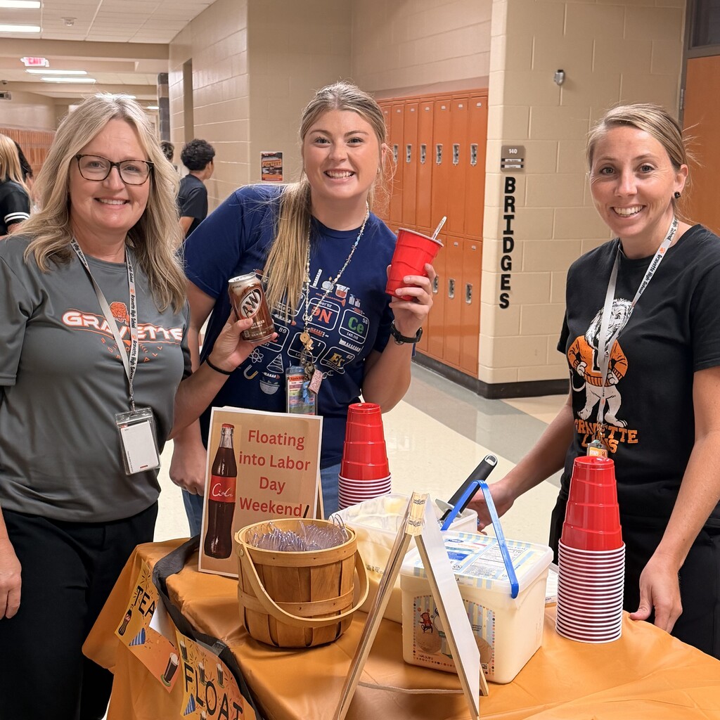 Teacher treats photos