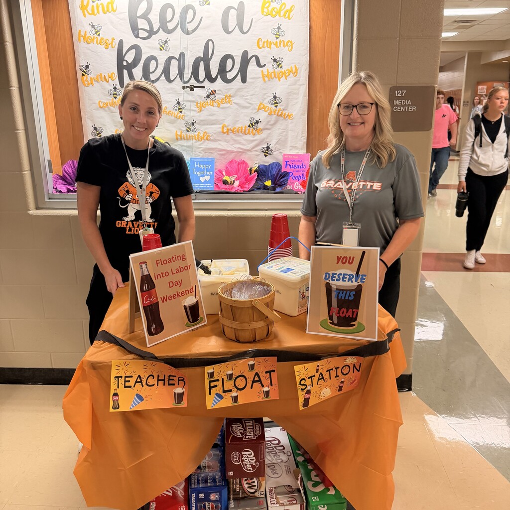 Teacher treats photos