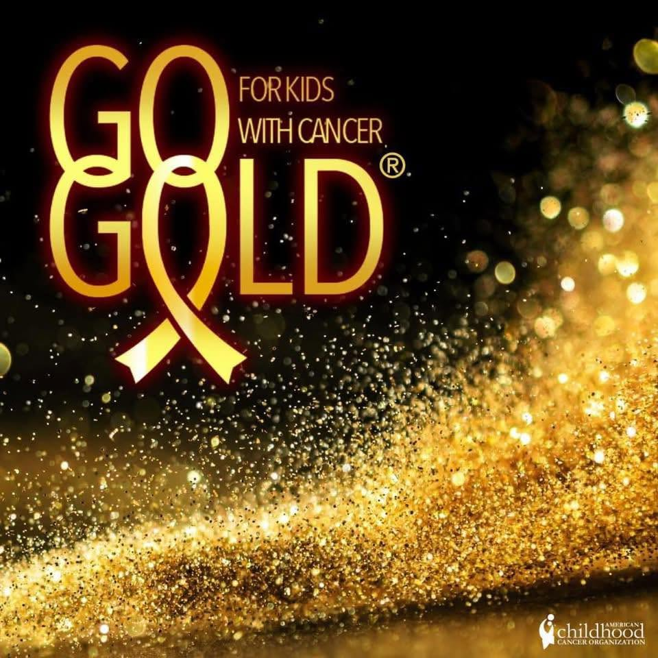 Go Gold Graphics