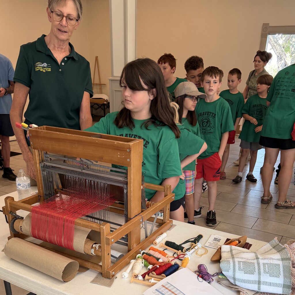 4th Grade Peel Museum Trip