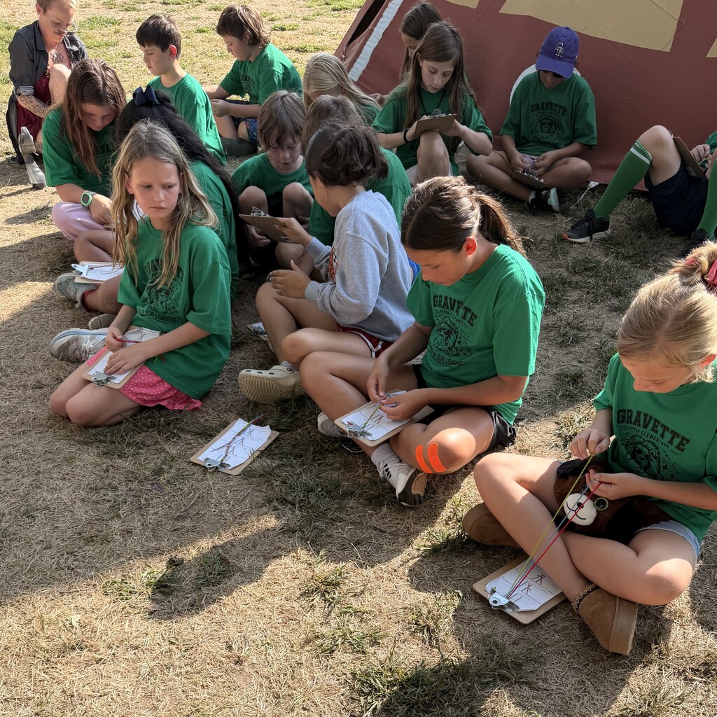 4th Grade Peel Museum Trip
