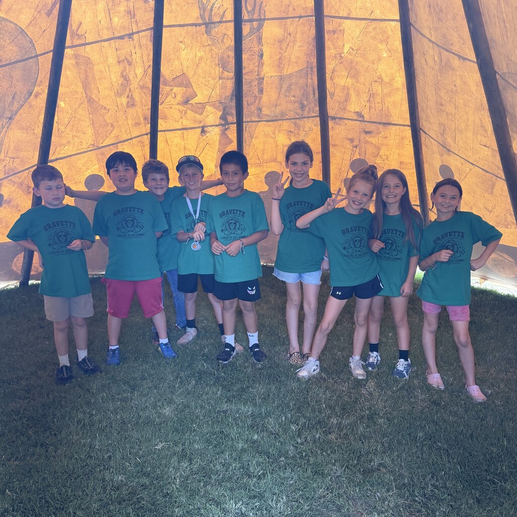 4th Grade Peel Museum Trip