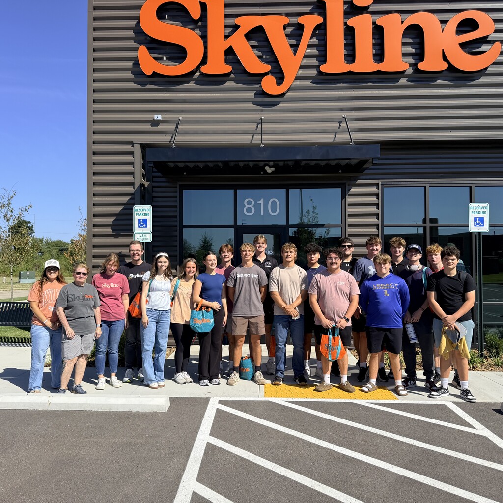 Business Management Skyline Trip