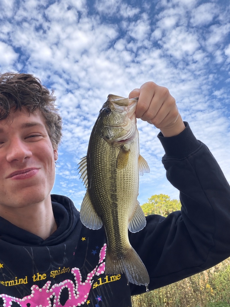 Outdoor Pursuits