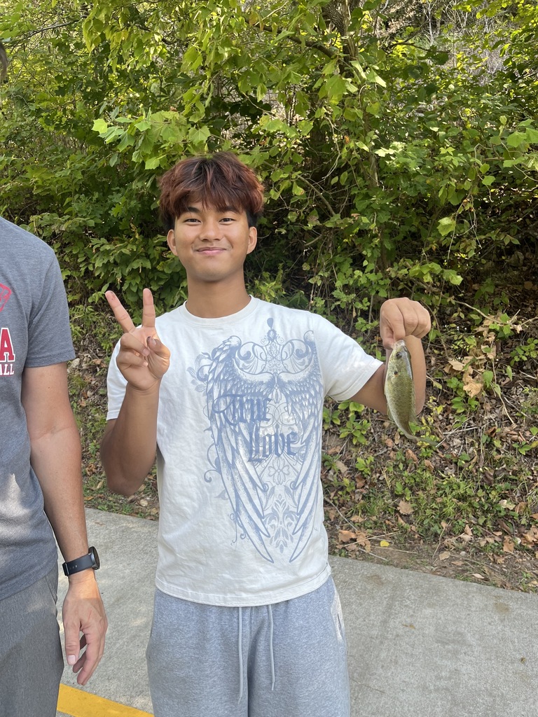 Outdoor Pursuits