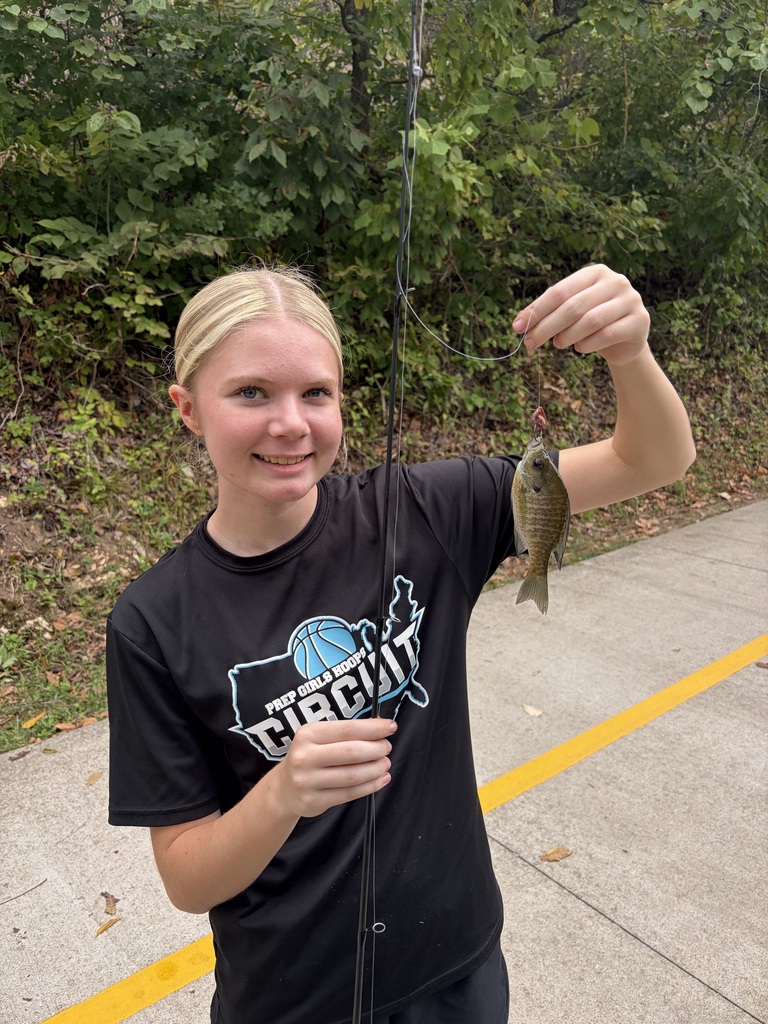 Outdoor Pursuits