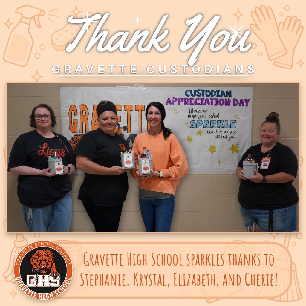 National Custodian Appreciation Day