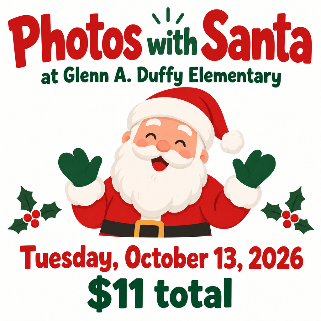 Santa Photos Graphic
