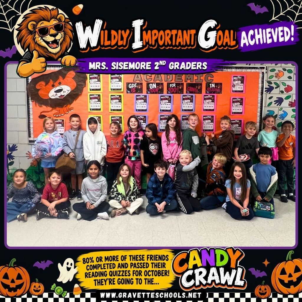 OCTOBER WIG WINNERS