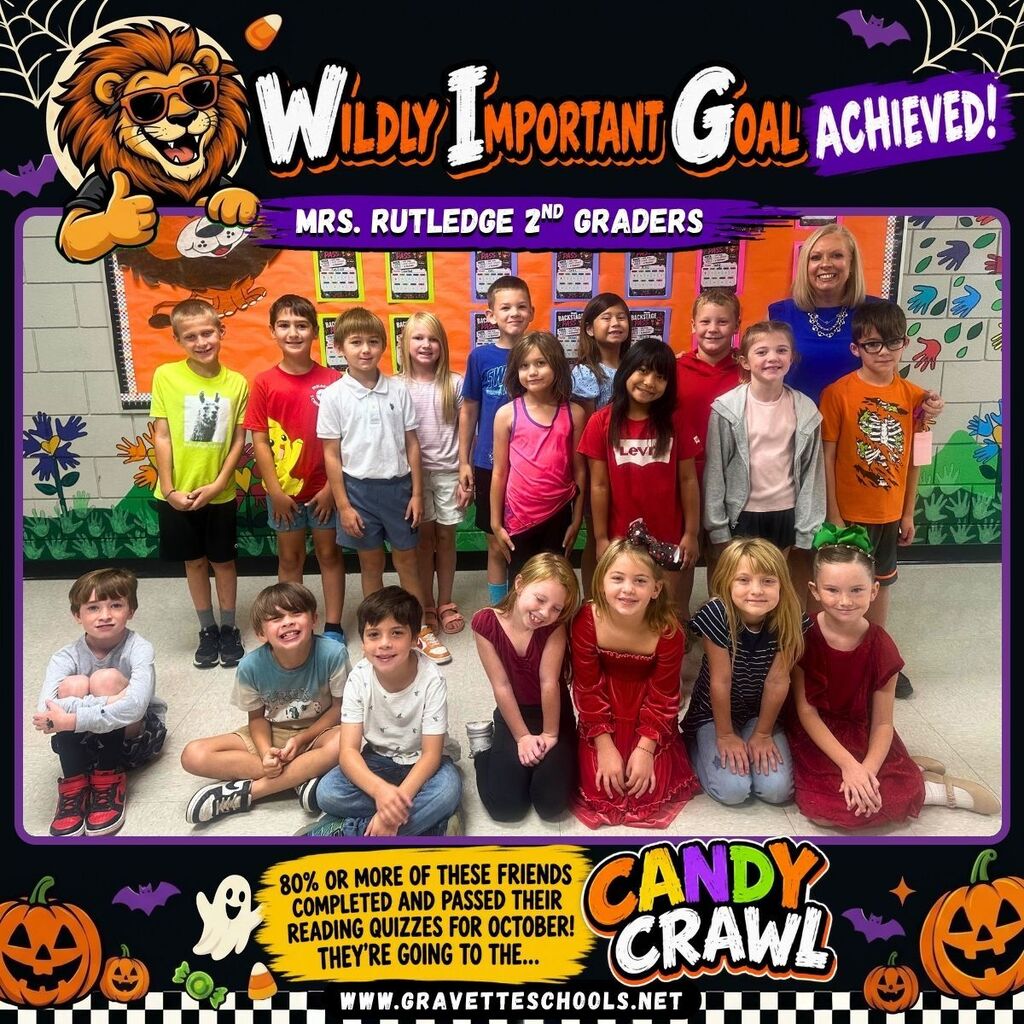 OCTOBER WIG WINNERS