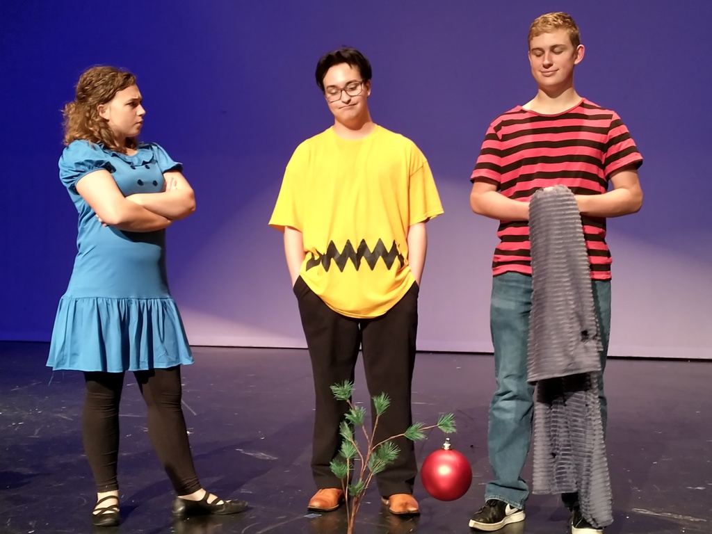 charlie brown