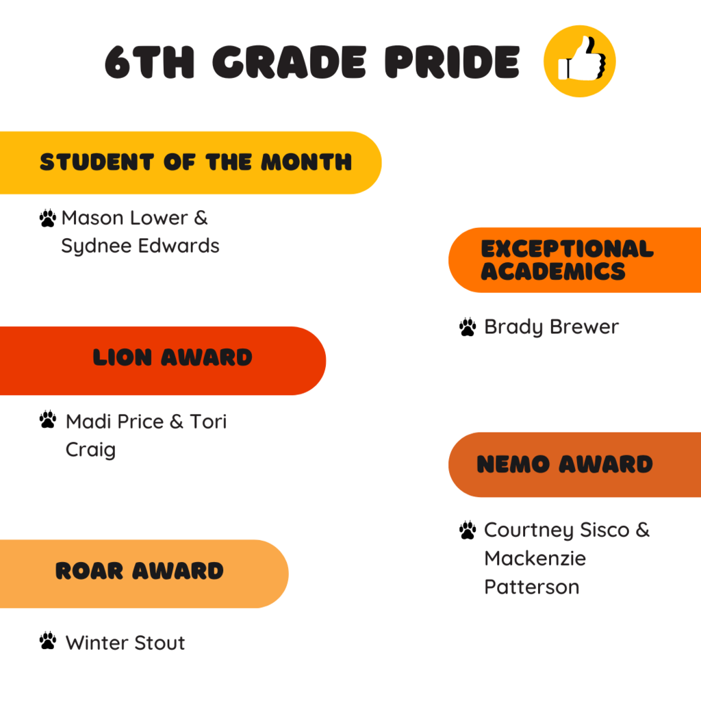 pride