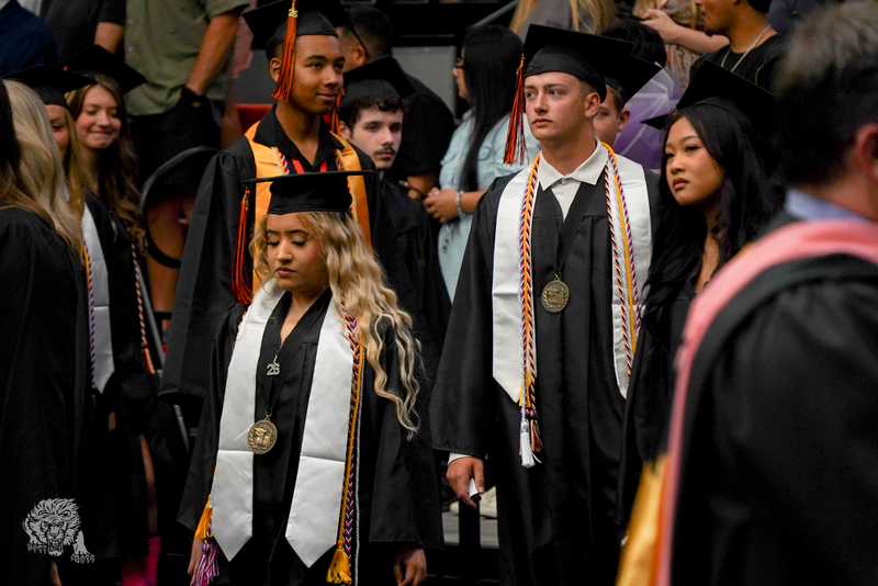 2026 Graduation Ceremony