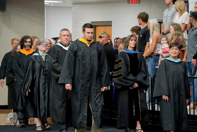 2026 Graduation Ceremony
