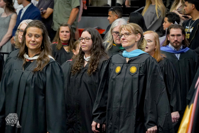 2026 Graduation Ceremony
