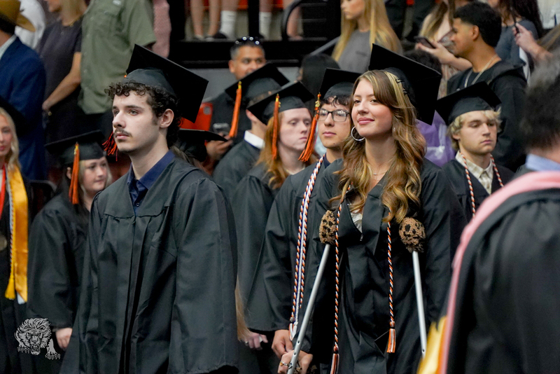 2026 Graduation Ceremony