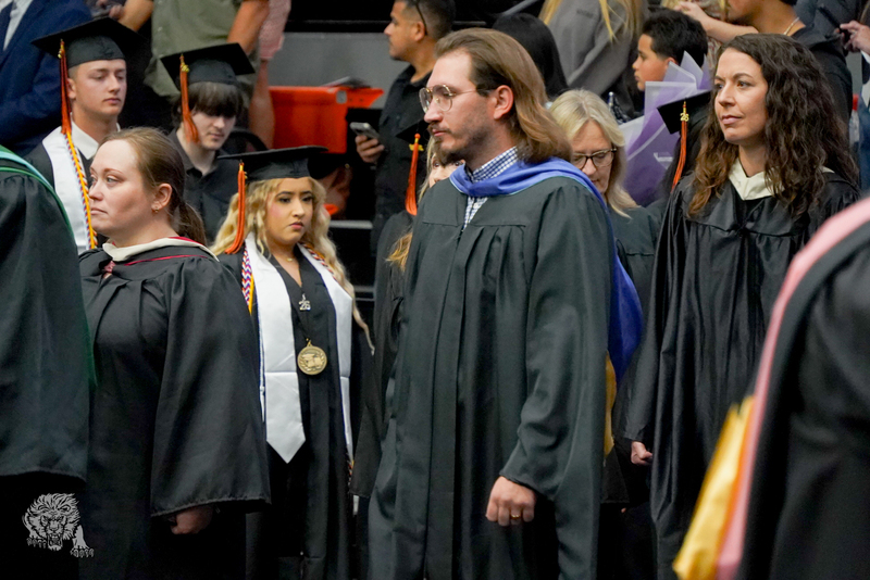 2026 Graduation Ceremony