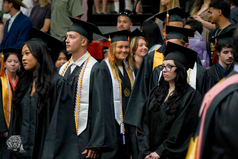 2026 Graduation Ceremony