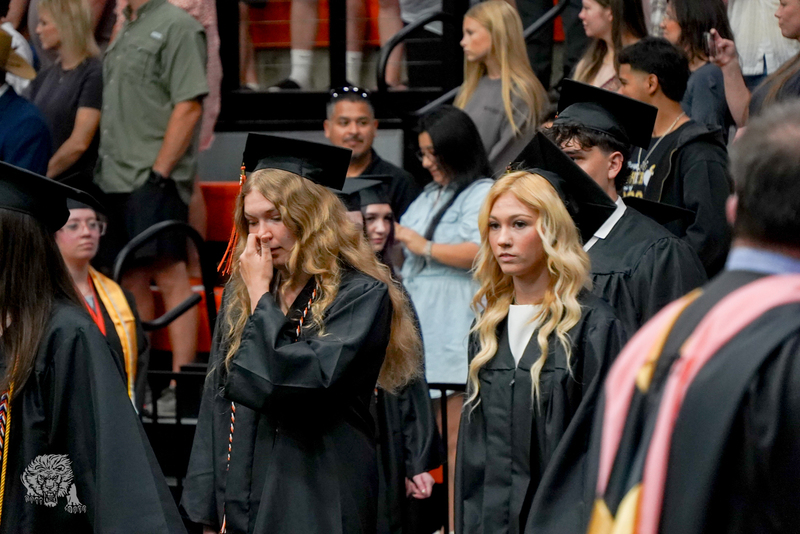 2026 Graduation Ceremony