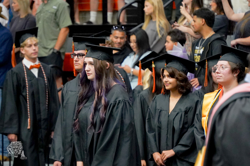 2026 Graduation Ceremony