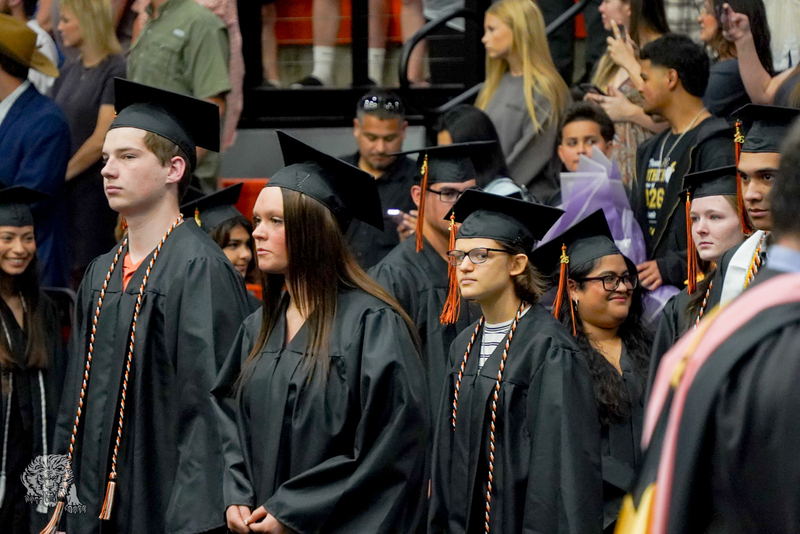2026 Graduation Ceremony