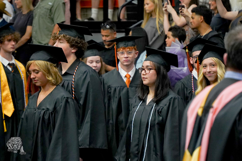 2026 Graduation Ceremony