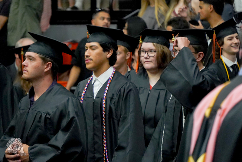 2026 Graduation Ceremony