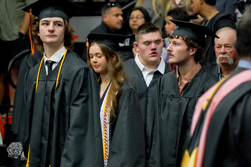 2026 Graduation Ceremony