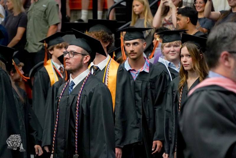 2026 Graduation Ceremony