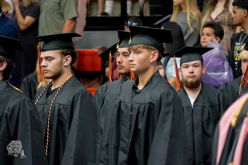 2026 Graduation Ceremony