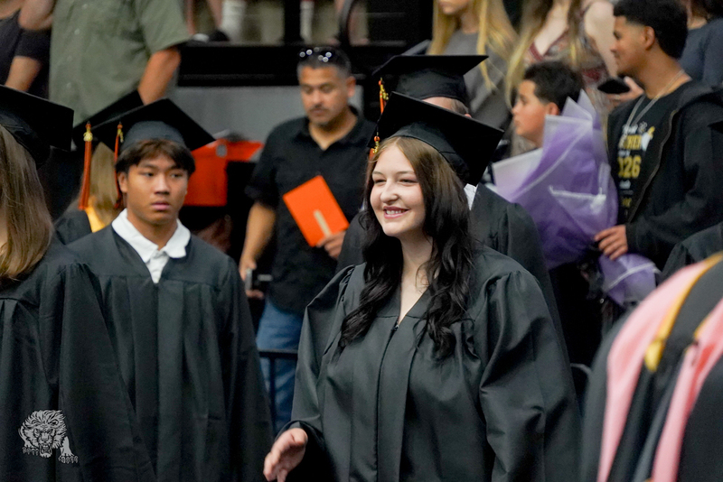2026 Graduation Ceremony